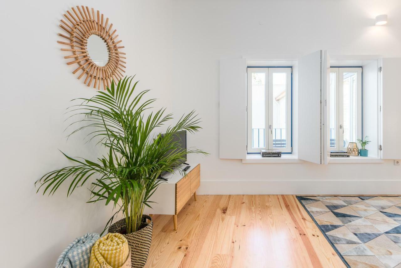 Porto Belo Sao Bento Apartment מראה חיצוני תמונה