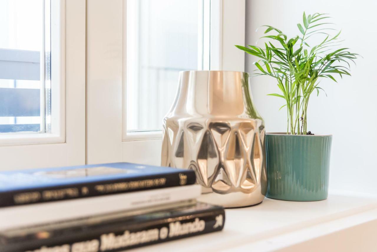 Porto Belo Sao Bento Apartment מראה חיצוני תמונה