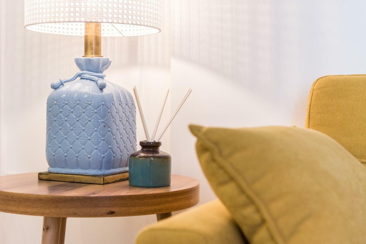 Porto Belo Sao Bento Apartment מראה חיצוני תמונה